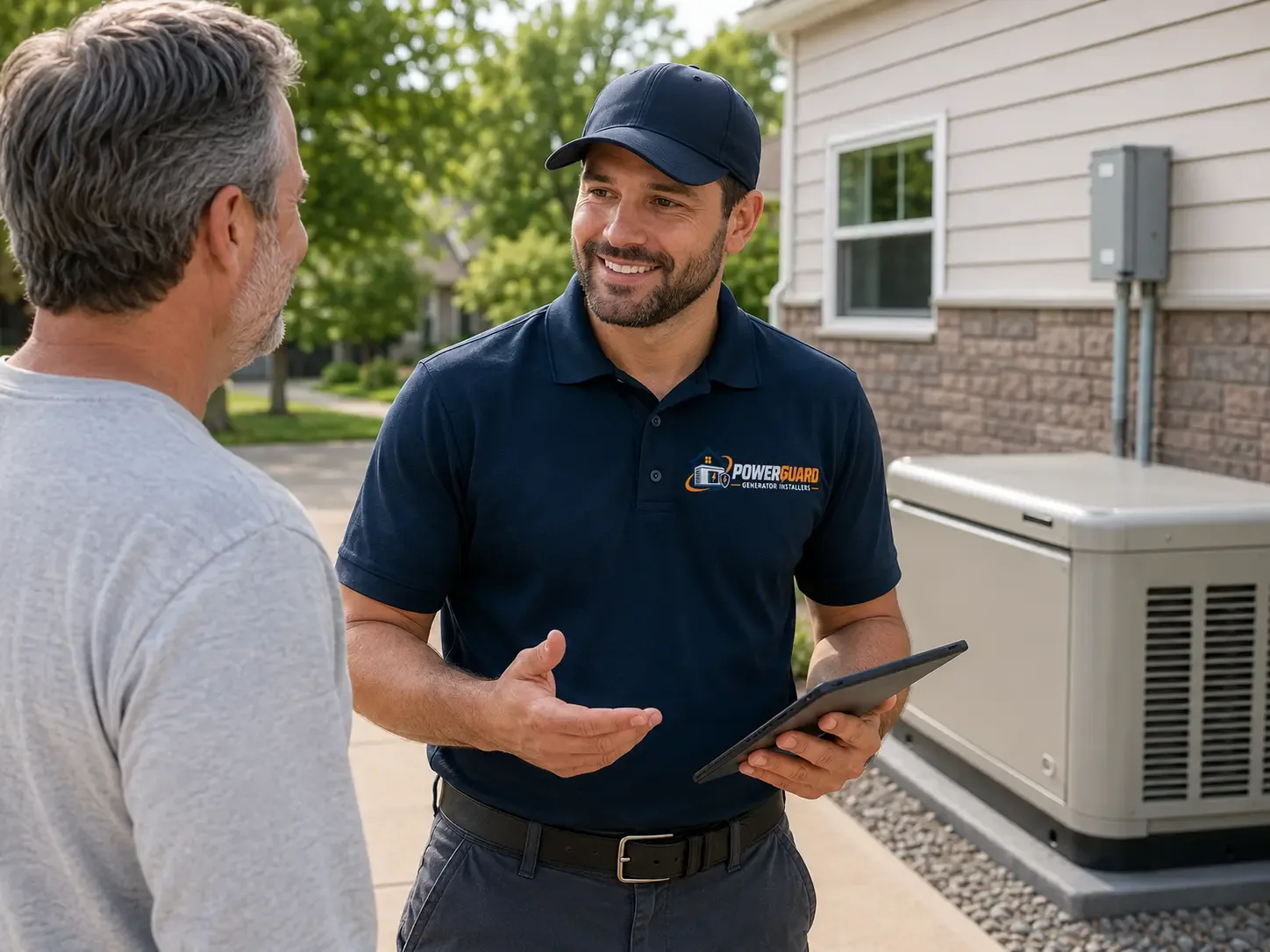 Generator Installation Supai, AZ FAQs